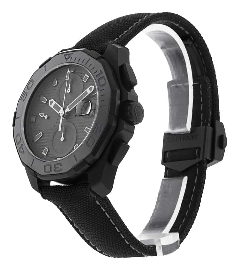 Tag Heuer Aquaracer CAY218B.FC6370